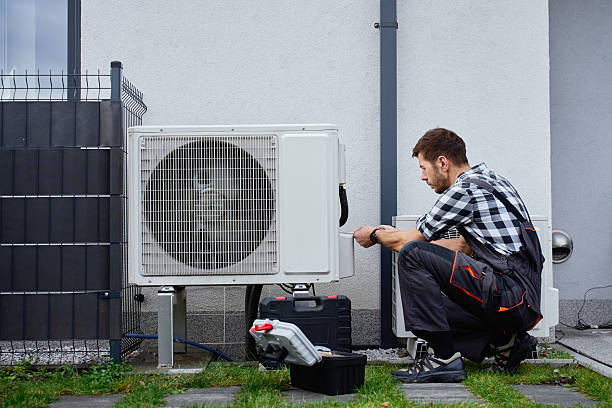 Trusted Hvac service in Woodward, OK - Tropical Oasis HVAC